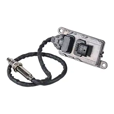 NOX Sensor für VOLVO / RENAULT nach Katalysator_0