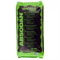 Oelbinder Typ III R 20kg Körnung: 1 - 3 mm 