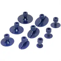 Kit di sistema di raddrizzatura, 9 pezzi