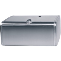Treibstofftank 300L für Mercedes Aluminium_0
