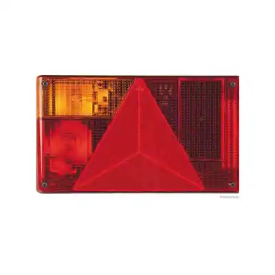 Schlussleuchte links MULTIPOINT I_0