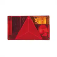 Schlussleuchte re MULTIPOINT