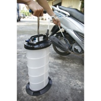 Absaugpumpe, 9,5 l_1