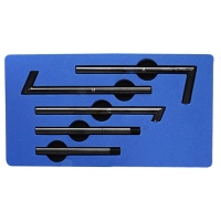 Adaptersatz 5 tlg. (Ford, BMW, VAG)_0