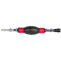 Pompa di spurgo diesel