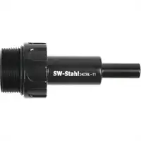 Adapter für Öl Einfüllgerät 24030L und  24032L