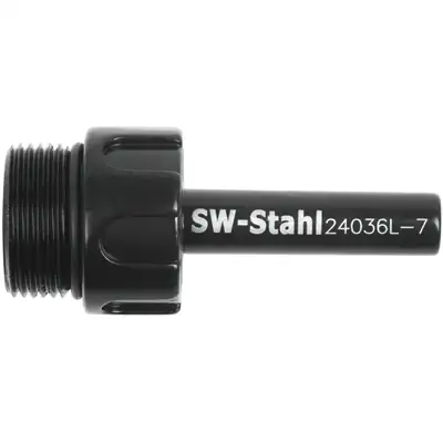 Adapter für Öl Einfüllgerät 24030L und  24032L_0