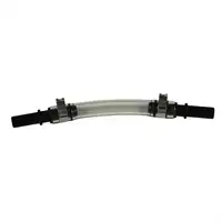 Adapter mit Schlauchstück 3/8", 10mm