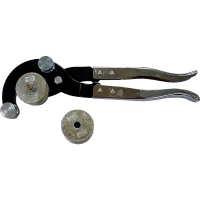 Pince à cintrer des tubes_0