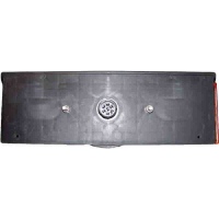 Fanale posteriore EURO-POINT II destro presa 7poli_2