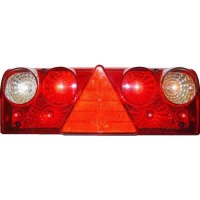 Fanale posteriore EURO-POINT II destro presa 7poli_0