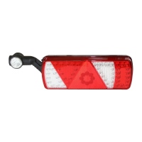 Schlussleuchte ECOPOINT LED links mit Umrissarm_0
