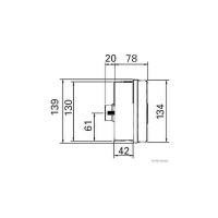 Fanale posteriore ECOPOINT destro_4