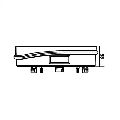 Fanale posteriore Eucopoint II 24V sinistra_3