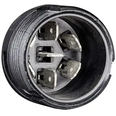 Fanale posteriore Eucopoint II 24V sinistra_4