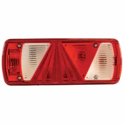 Fanale posteriore Eucopoint II 24V destra_1
