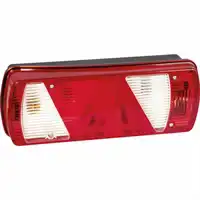 Fanale posteriore Eucopoint II 24V destra