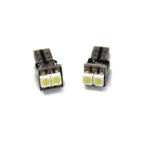 Lampe LED Sockel W2x4.6d 12 V (2 Stk.)_0