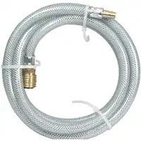 Tubo dell'aria compressa