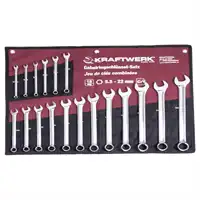 Trousse plastique pour 3557/3501-57 KRAFTWERK