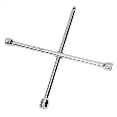 Radkreuz 17mm x 19mm x 22mm x 1/2" CV KRAFTWERK_0