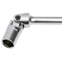 Clé articulée en T extra longue 8mm KW KRAFTWERK_2