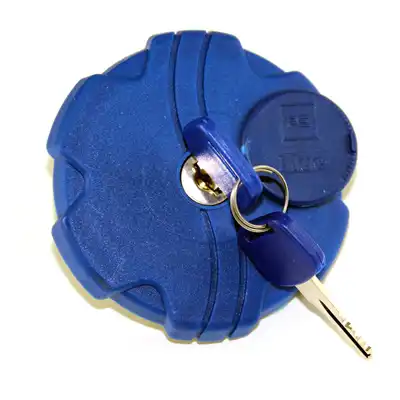 Tankdeckel AD-Blue abschliessbar für Renault/Volvo_0