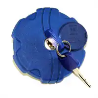 Tankdeckel AD-Blue abschliessbar für Renault/Volvo