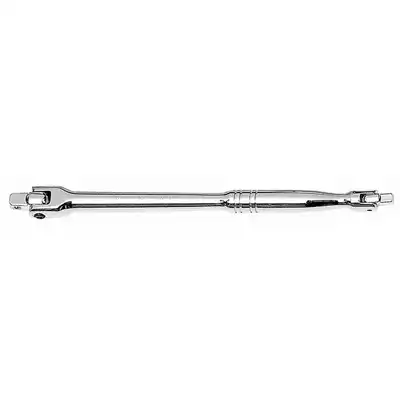 Clé double articulée ¼" x 3/8" KRAFTWERK_0