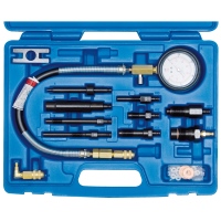 Diesel Kompressionsprüfer 0-70 bar 13-teilig_0