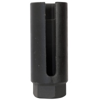 Embout de clé à douille, hexagone, 22 mm_0