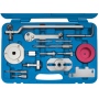 Kit di strumenti regolazione del motore, Fiat