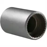 Douille spéciale, 34 dents x 30 mm