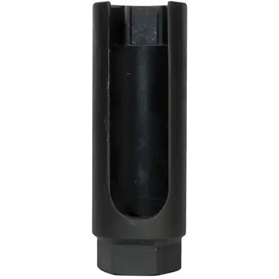 Inserto chiave a bussola, 3/8", esagono, 22 mm_0