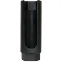Inserto chiave a bussola, 3/8", esagono, 22 mm