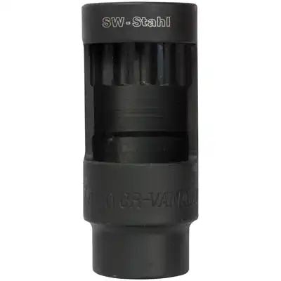 Steckschlüsseleinsatz 27 mm Zwölfkant (1/2") _0