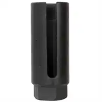 Steckschlüsseleinsatz 22 mm Sechskant (3/8") 