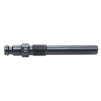 Armaturen-Glühkerzen Adapter 18_0