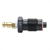 Adaptateur M20 pour buses d'injection