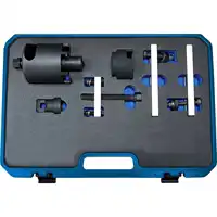 Jeu d'outils pour doubles embrayages VAG
