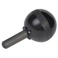 Fixation de vilebrequin