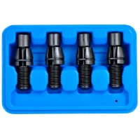 Jeu de boulons de réglage, 4 pièces_0