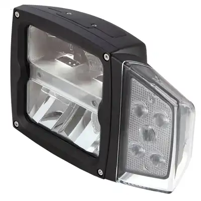 Zusatzscheinwerfer LED 12-30V 3600/1800 lm_6