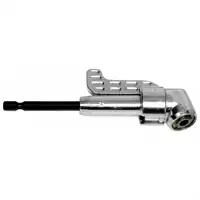 Accessoire de vissage d'angle ¼" KRAFTWERK