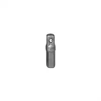 ¼'' Inserto adattatore per bussole ¼'', 5 pz.