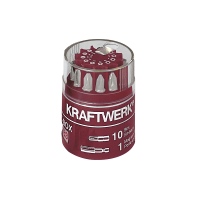 11-t. ¼" Universal-Bit-Box KRAFTWERK_0