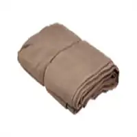 Bâche de bitume 2.80x5.20m