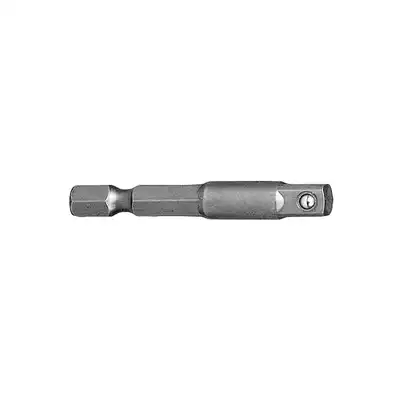 Emb. adapt. 50mm pour douilles ¼",5pc KRAFTWERK_0