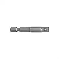 Emb. adapt. 50mm pour douilles ¼",5pc KRAFTWERK