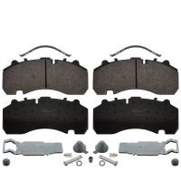 Bremsbelagsatz für BPW_0